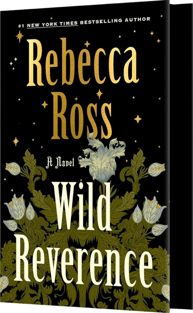 Wild Reverence