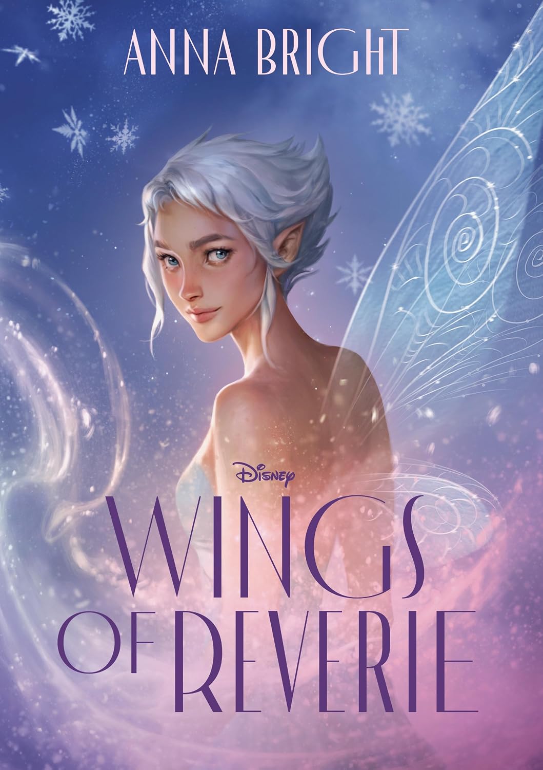 Wings of Reverie (Paperback)