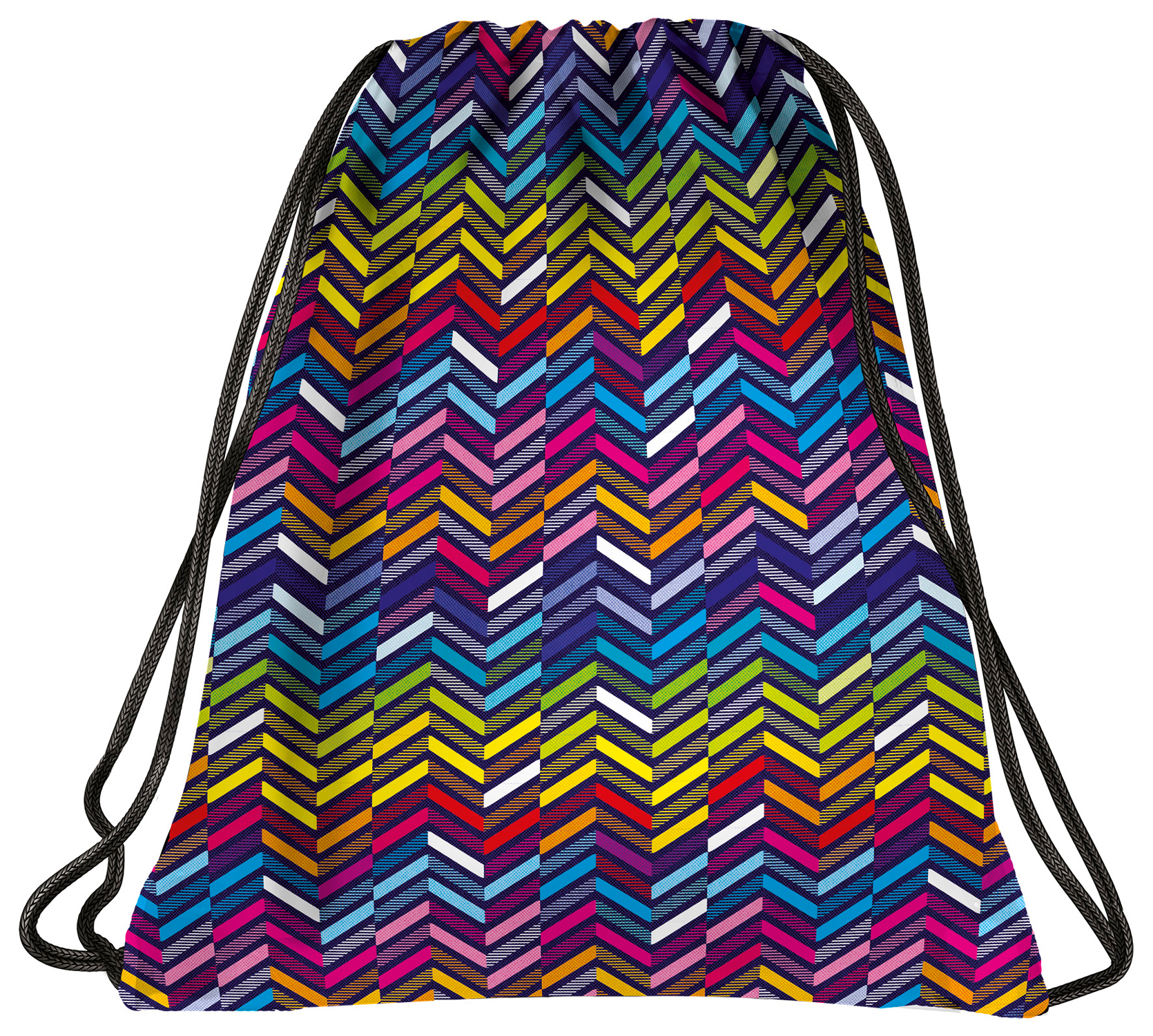 Rucsac sport BackUP A10 - Color Stripe