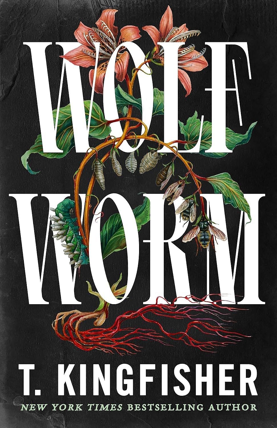 Wolf Worm