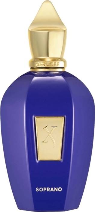 Xerjoff Apă de parfum Soprano, 100 ml