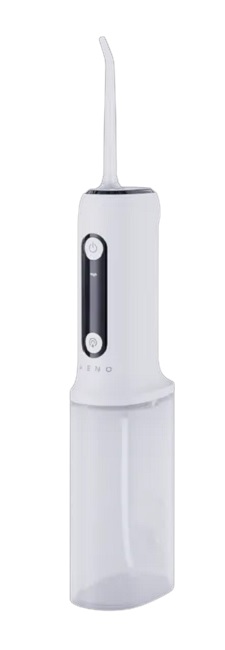 Duș dentar Aeno -  ADI0001, 5 vitezi, 200 ml, alb