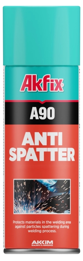 Spray de sudură Akfix - A90, 400 ml