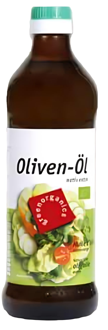 Ulei de măsline extravirgin, 500 ml, verde