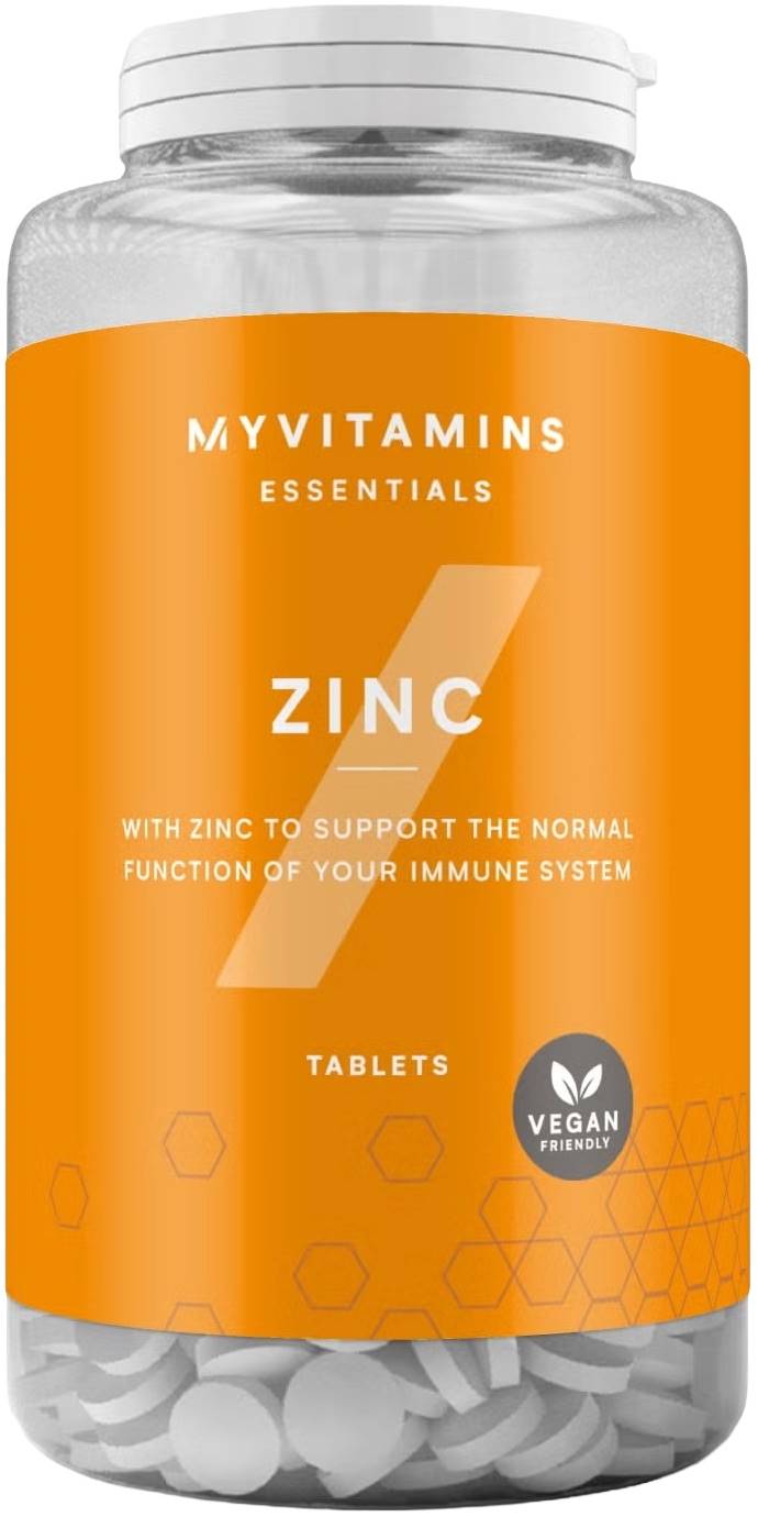 Zinc, 90 tablete , Myprotein