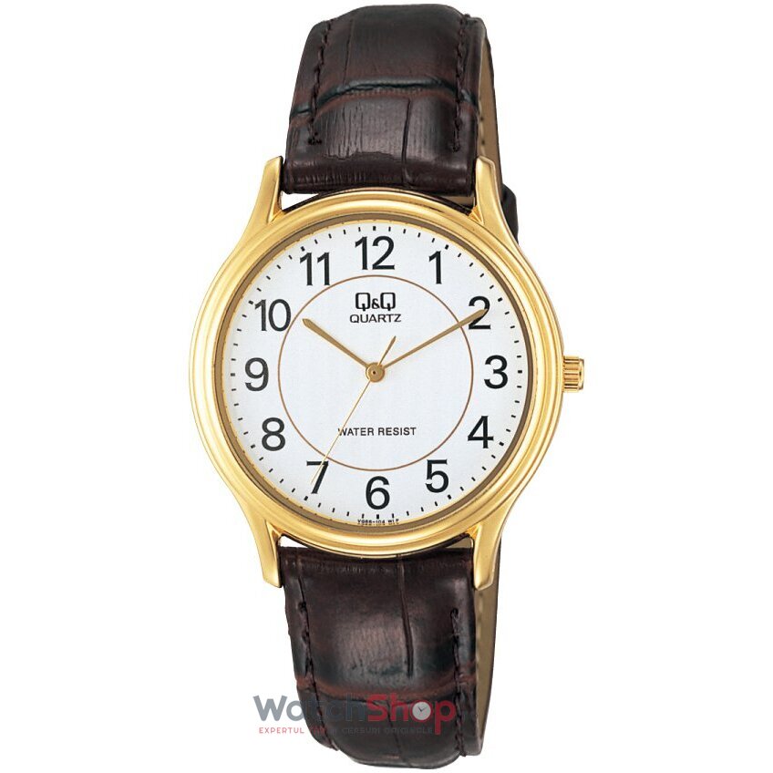 Ceas Q&Q ELEGANT VG66J104Y