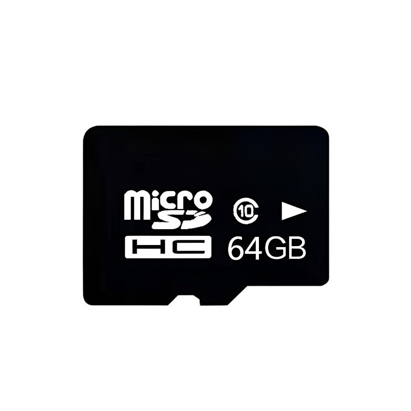 Card memorie microSD 64GB