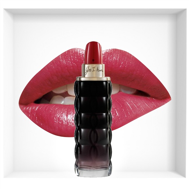 Cacharel Yes I Am, Apa de Parfum, Femei (Concentratie: Apa de Parfum, Gramaj: 50 ml)