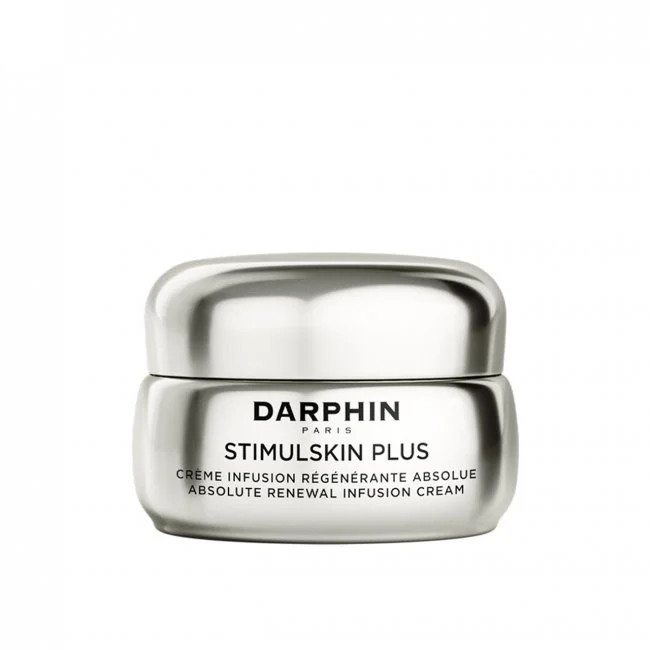 Crema de fata, Darphin Stimulskin Plus, Femei, 50 ml