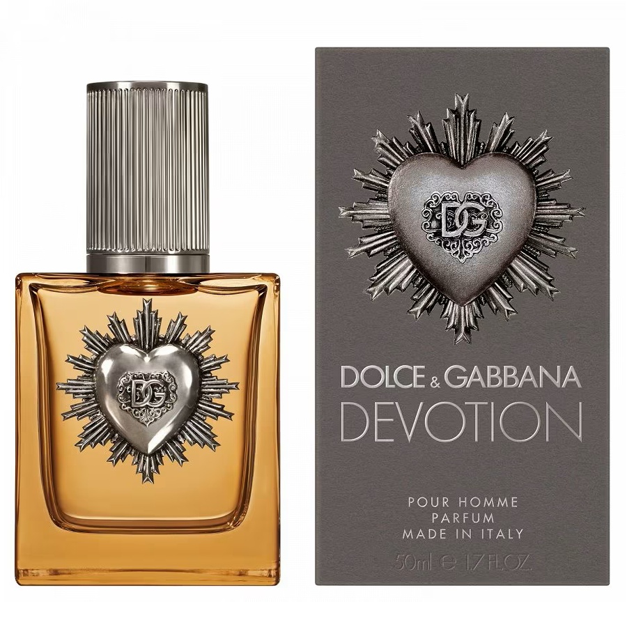 Dolce&Gabbana Devotion pour Homme, Parfum (Gramaj: 50 ml)