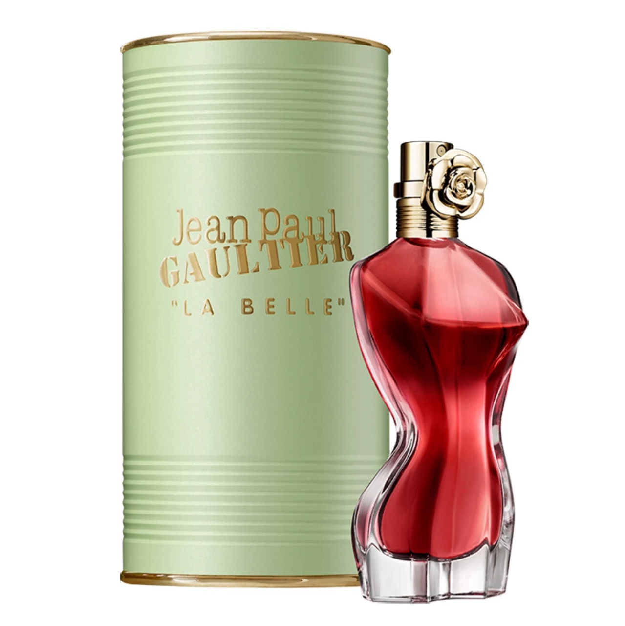Jean Paul Gaultier La Belle, Femei, Apa de Parfum (Concentratie: Apa de Parfum, Gramaj: 50 ml)