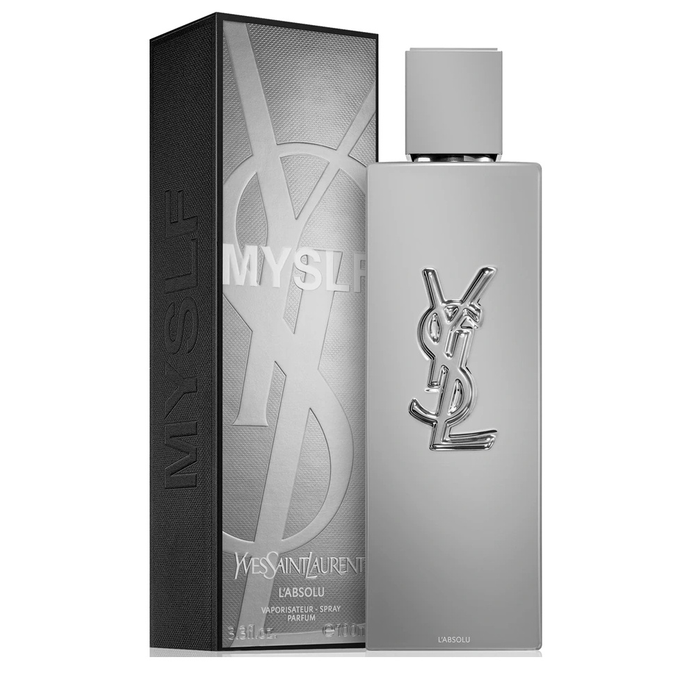 Yves Saint Laurent Myslf L'Absolu, Parfum, Barbati (Gramaj: 100 ml)