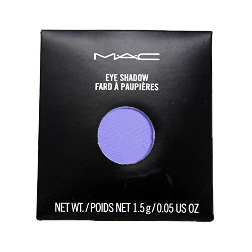 Fard de pleoape MAC Eye Shadow Pro Palette Refill (Concentratie: Fard de pleoape, Gramaj: 1,5 g, Nuanta fard: Lime)
