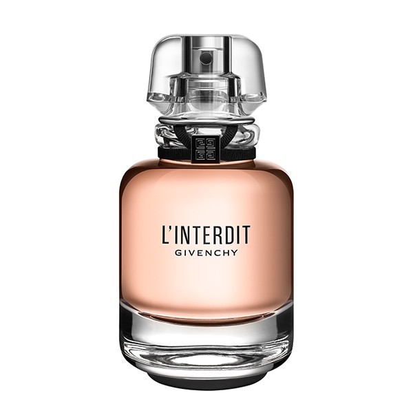 Givenchy L'Interdit, Femei, Apa de Parfum (Concentratie: Apa de Parfum, Gramaj: 50 ml)