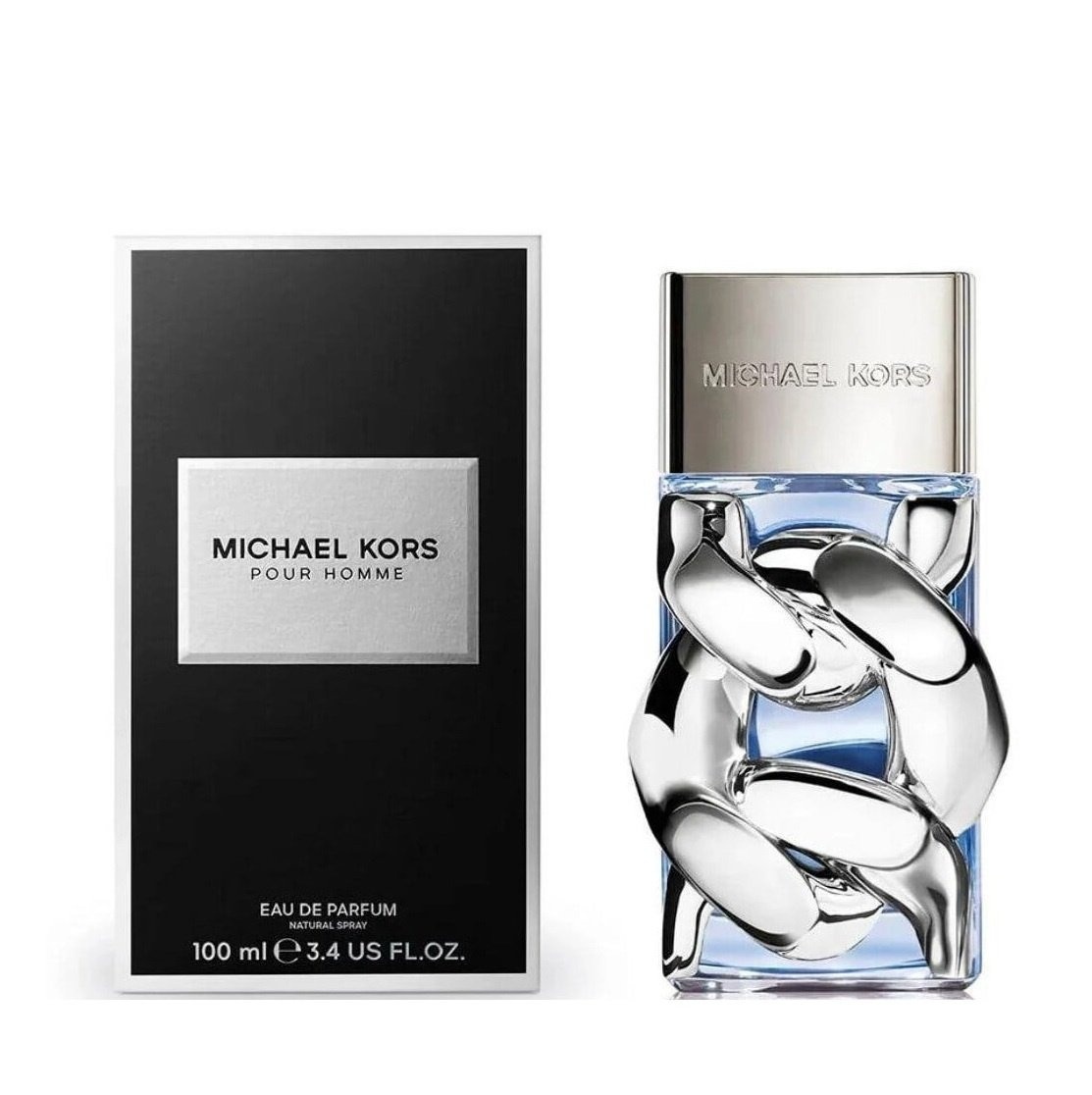 Michael Kors Pour Homme, Apa de Parfum (Gramaj: 100 ml)