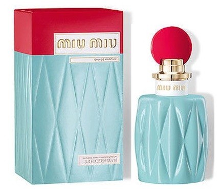 Miu Miu for Women, Apa de Parfum (Concentratie: Apa de Parfum, Gramaj: 100 ml)