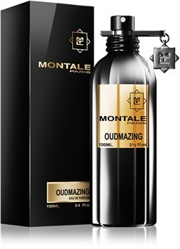 Montale Oudmazing, Apa de Parfum, Unisex (Concentratie: Apa de Parfum, Gramaj: 100 ml)