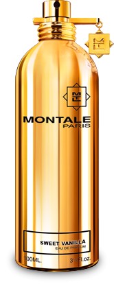 Montale Sweet Vanilla (Concentratie: Apa de Parfum, Gramaj: 50 ml)
