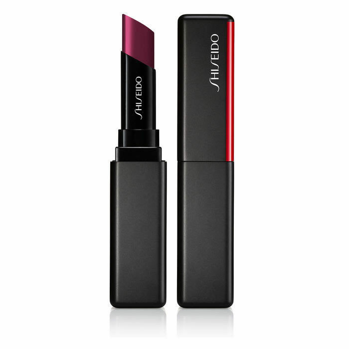 Ruj de buze Shiseido VisionAiry Gel Lipstick (Gramaj: 1,6 g, Nuanta Ruj: Vortex 216)