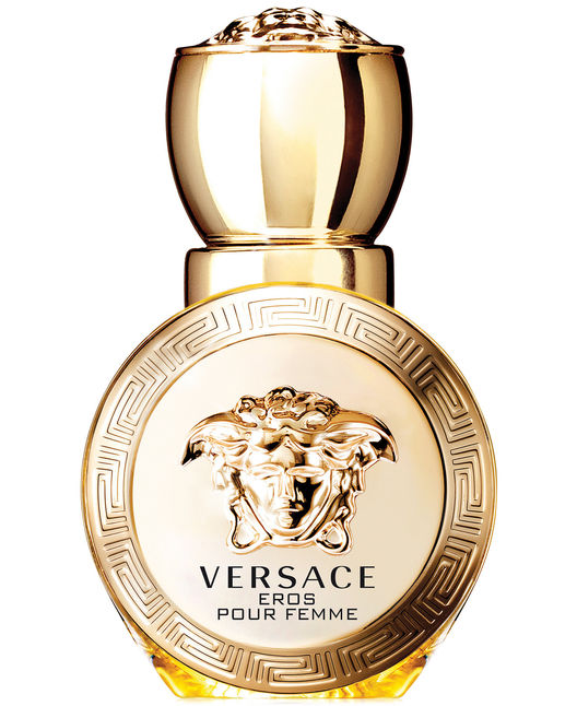 Versace Eros Pour Femme, Apa de Parfum (Concentratie: Apa de Parfum, Gramaj: 50 ml)