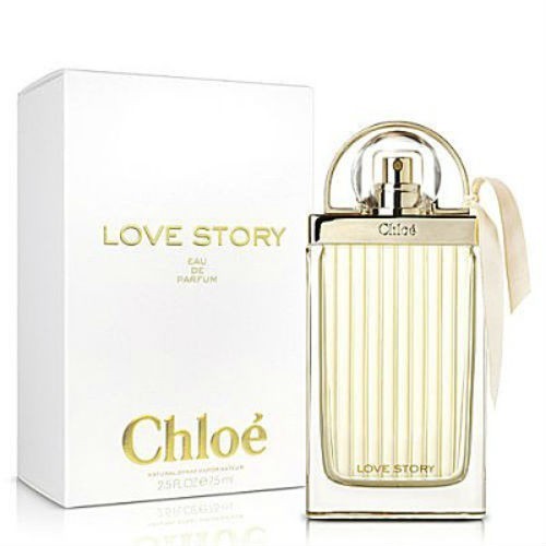 Chloe Love Story, Apa de Parfum, Femei (Concentratie: Apa de Parfum, Gramaj: 75 ml)