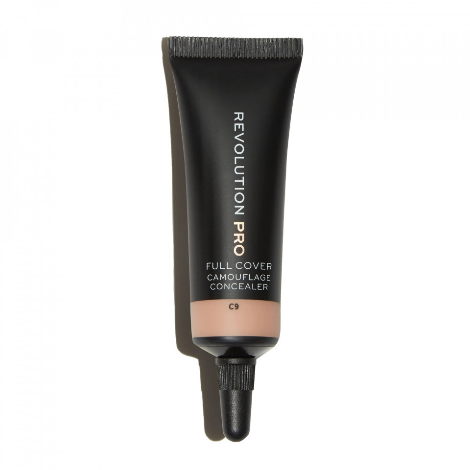 Corector Makeup Revolution, REVOLUTION PRO, 8,5 ml (Culoare produse: C 9)
