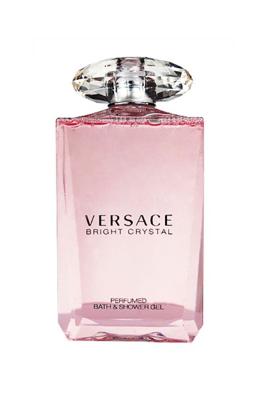 Gel de Dus Versace Bright Crystal (Concentratie: Gel de dus, Gramaj: 200 ml)