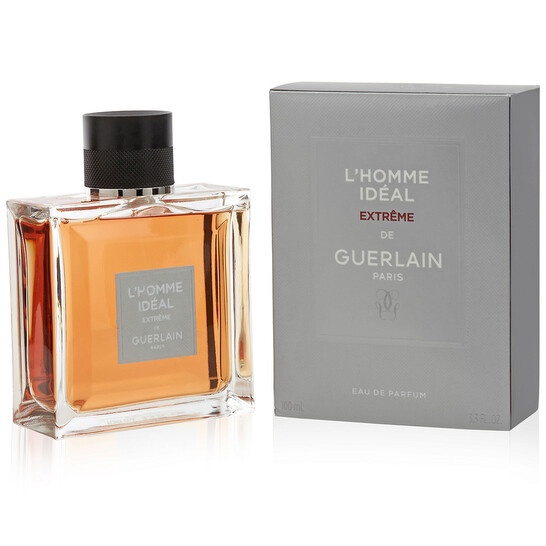 Guerlain L'Homme Ideal Extreme (Concentratie: Apa de Parfum, Gramaj: 100 ml)
