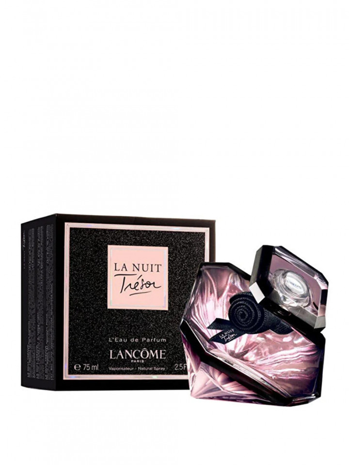 Lancome La Nuit Tresor, Femei, Apa de Parfum (Concentratie: Apa de Parfum, Gramaj: 75 ml)
