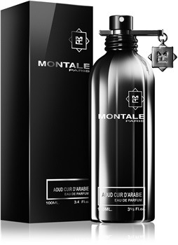 Montale Aoud Cuir d'Arabie (Concentratie: Apa de Parfum, Gramaj: 100 ml)