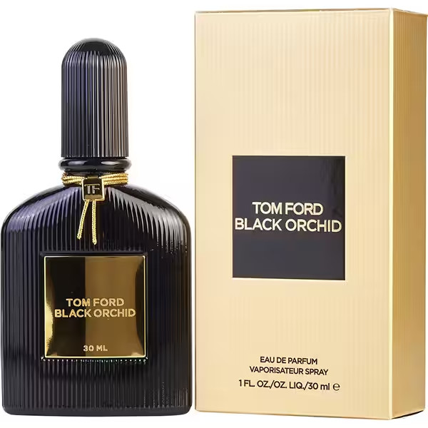 Tom Ford Black Orchid, Apa de Parfum, UNISEX (Concentratie: Apa de Parfum, Gramaj: 30 ml)