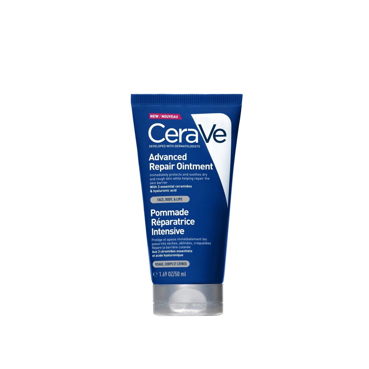 Balsam reparator cu actiune avansata, Cerave, 50 ml (Gramaj: 50 ml)