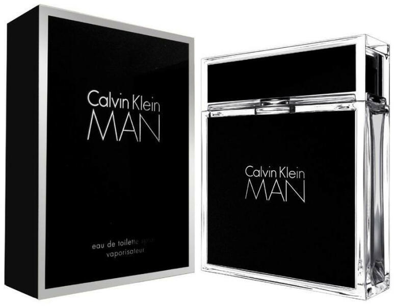 Calvin Klein, CK Man, Apa de Toaleta, Barbati, 100ml (Gramaj: 100 ml)