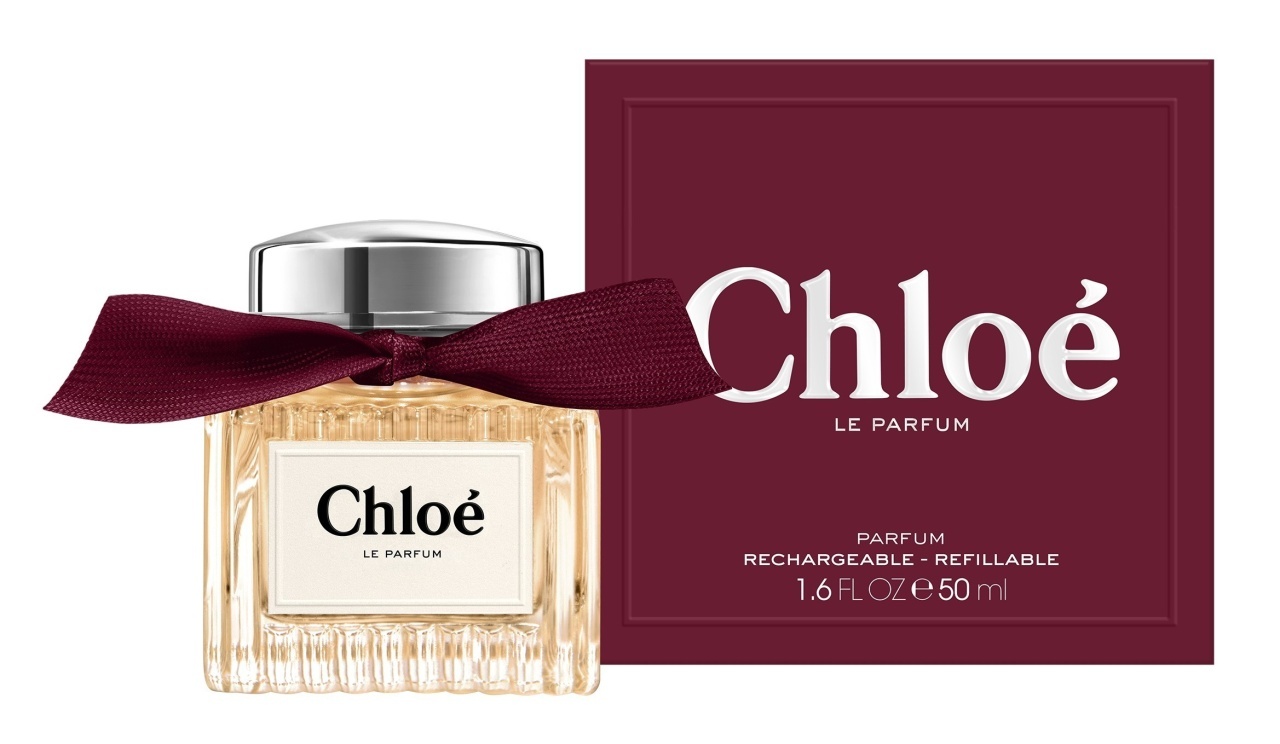 Chloé Le Parfum Eau de Parfum pentru femei (Gramaj: 30 ml)