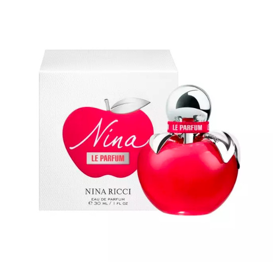 Nina Ricci Nina Le Parfum, Apa de Parfum, Femei (Gramaj: 30 ml)