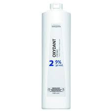 Oxidant crema L'Oreal Professionnel Marjrel (Gramaj: 1000 ml, TIP PRODUS: Oxidant, Concentratie: 9%)
