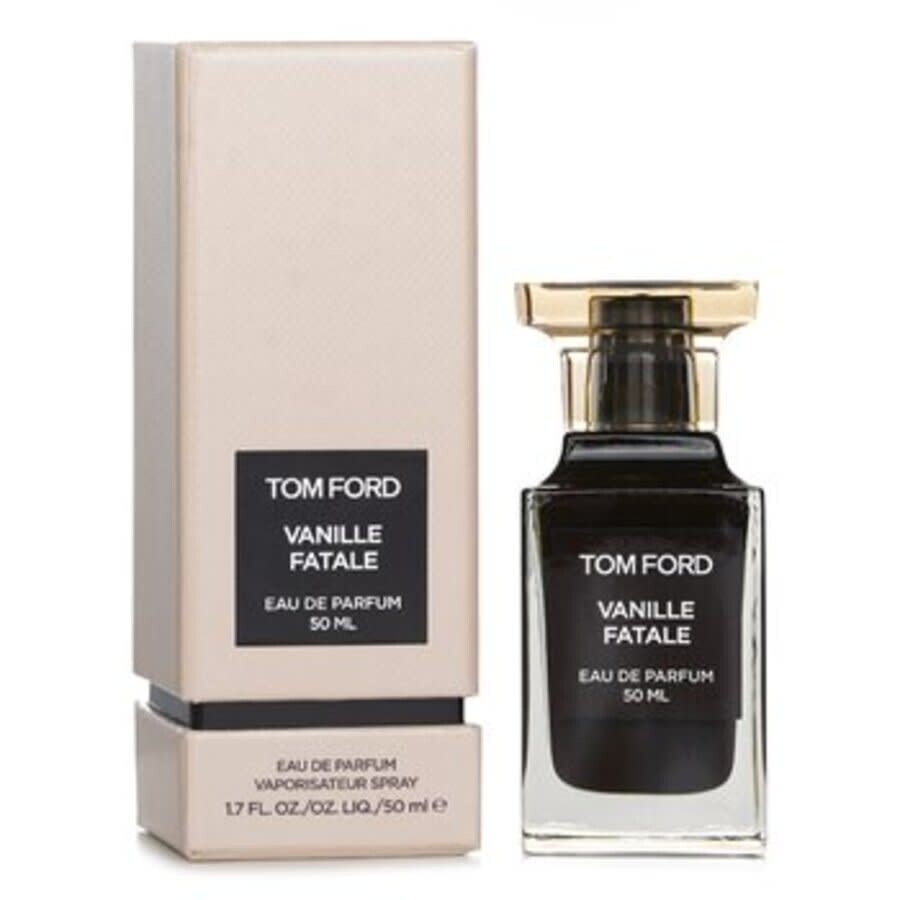 Tom Ford Vanille Fatale 2024, Apa de Parfum, Unisex (Gramaj: 50 ml)