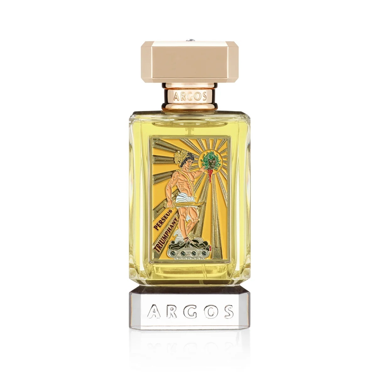 Argos Perseus Triumphant, Extract de Parfum, Unisex (Gramaj: 100 ml)