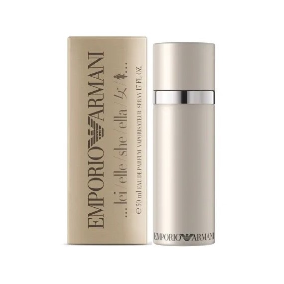 Armani Emporio She, Femei, Apa de Parfum (Concentratie: Apa de Parfum, Gramaj: 100 ml)