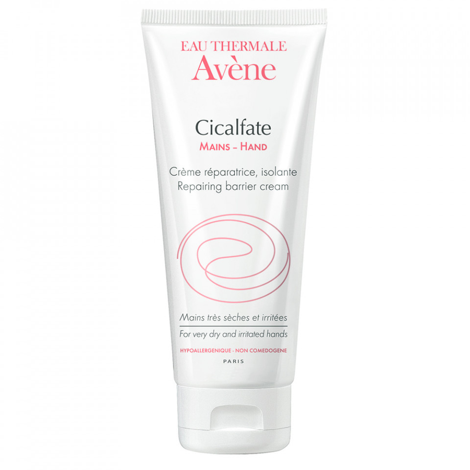 Crema de maini Avene Cicalfate (Concentratie: Crema de maini, Gramaj: 100 ml)