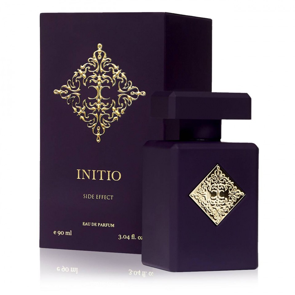 Initio Side Effect (Concentratie: Apa de Parfum, Gramaj: 90 ml)