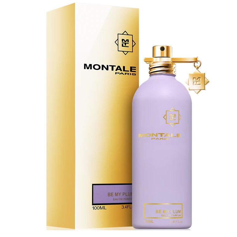 Montale Be My Plum, Apa de Parfum, Unisex - fara folie