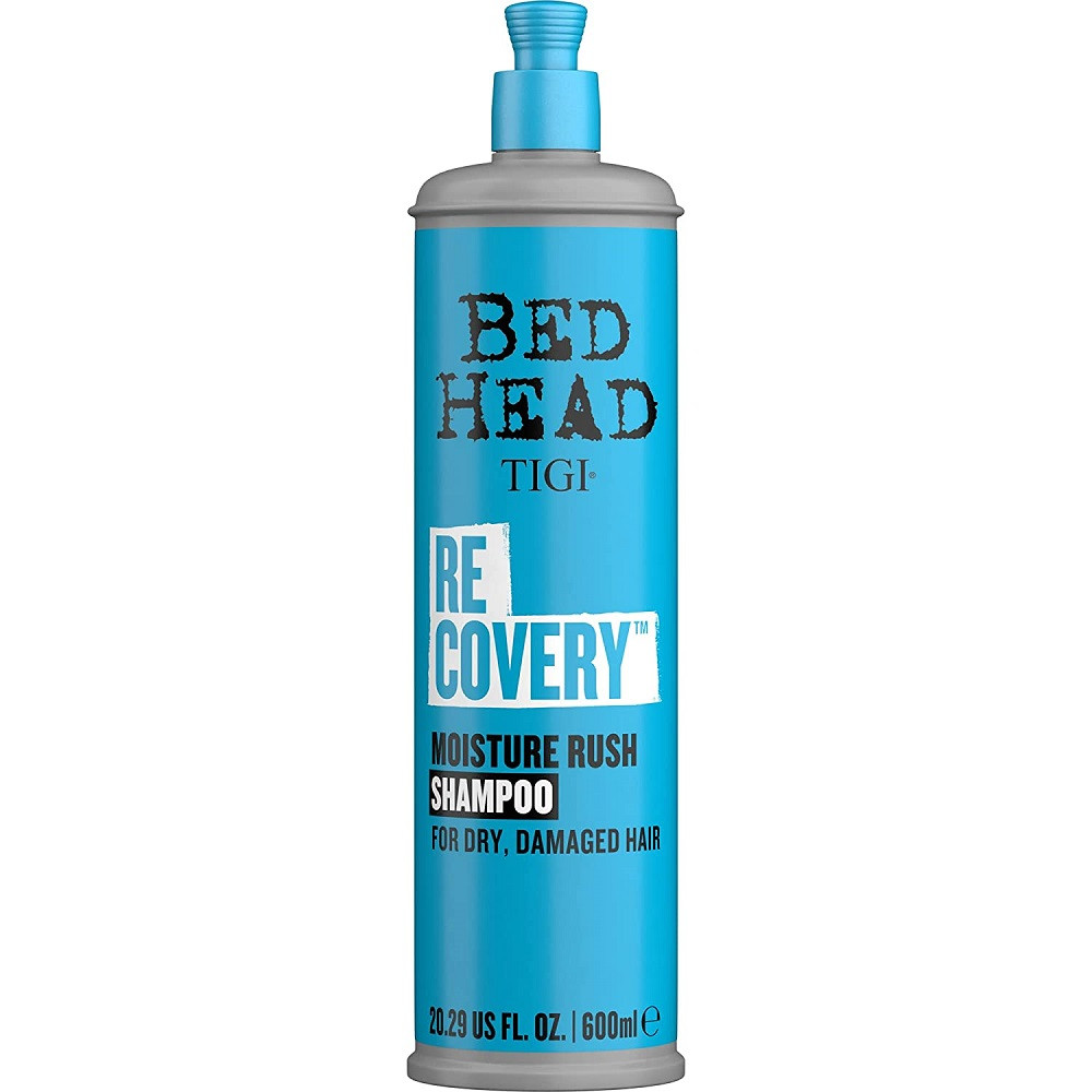 Sampon Recovery Bed Head, Tigi (Concentratie: Sampon, Gramaj: 600 ml)