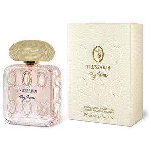 Trussardi My Name, Apa de Parfum, Femei (Concentratie: Apa de Parfum, Gramaj: 50 ml)