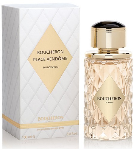 Boucheron Place Vendome, Apa de Parfum, Femei (Concentratie: Apa de Parfum, Gramaj: 100 ml)