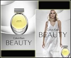 Calvin Klein CK Beauty, Apa de Parfum, Femei (Concentratie: Apa de Parfum, Gramaj: 30 ml)