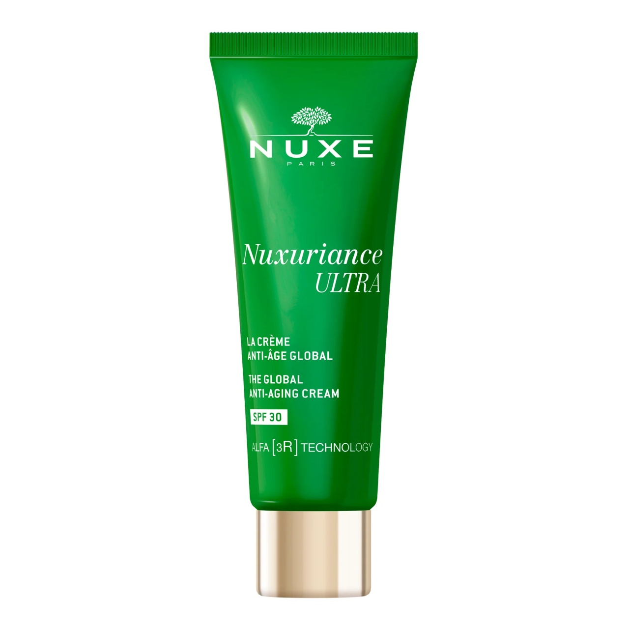 Crema anti-rid SPF30 Nuxe Nuxuriance Ultra, 50 ml