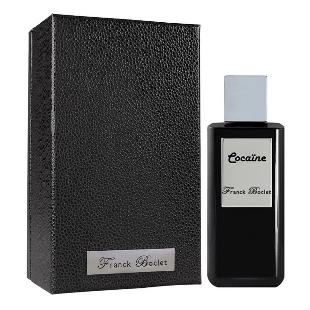 Franck Boclet, Cocaine, Extract de Parfum, Unisex (Gramaj: 100 ml)
