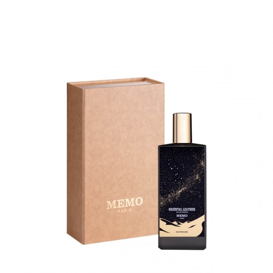Memo Paris Oriental Leather, Apa de Parfum, Unisex (Concentratie: Apa de Parfum, Gramaj: 75 ml Tester)