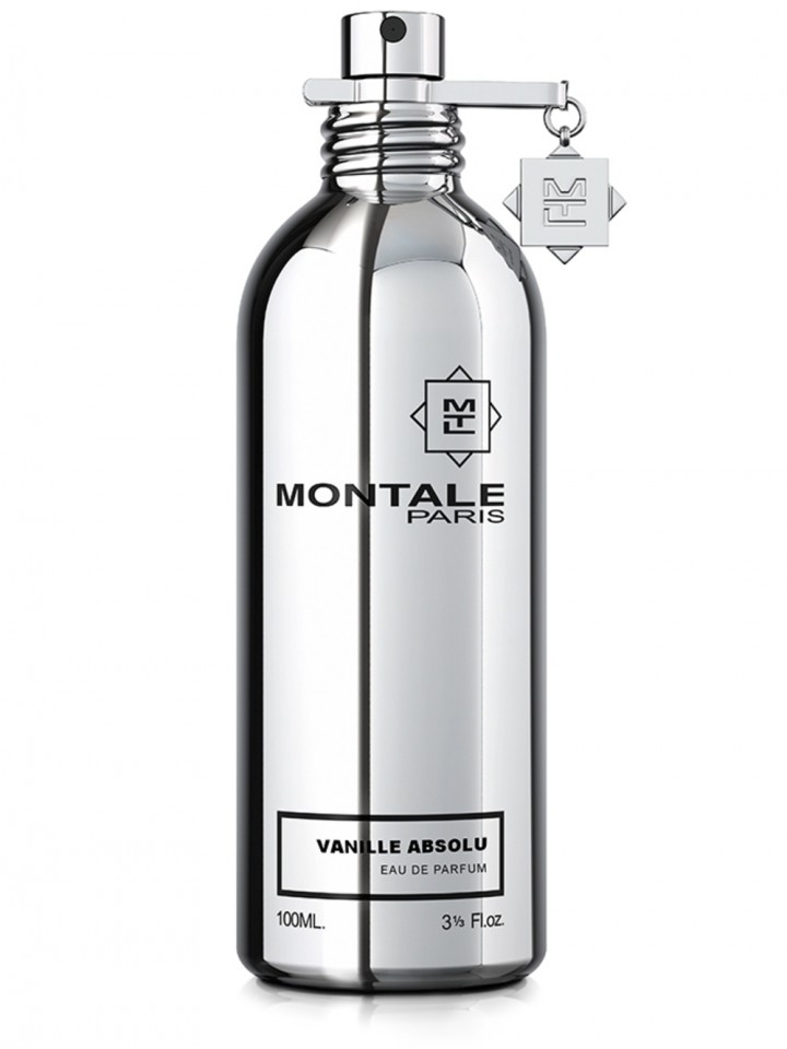 Montale Vanille Absolu, Apa de Parfum (Concentratie: Apa de Parfum, Gramaj: 50 ml)
